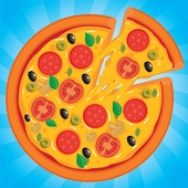 疯狂做比萨(Pizza Mania)手机免费版