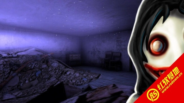 杰夫杀手手机正版-图1