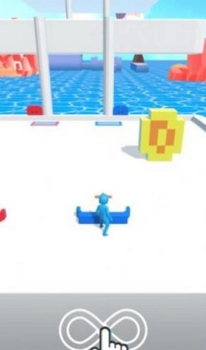 立方体收集对抗赛(CubeCollectBattle)官方正版