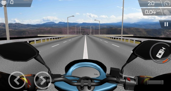 极速狂飙挑战赛(2)