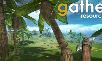 生存毁灭之岛(3)