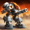 机甲争霸赛官方版
