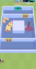 喵喵大逃亡安卓版(3)