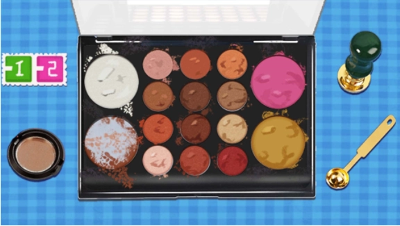 收纳解压高手安卓官方版(2)