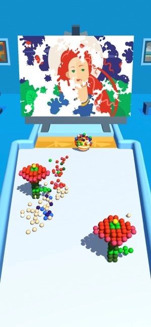 艺术球3D官方最新版(3)