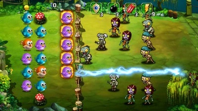 小鸟大战僵尸2(2)