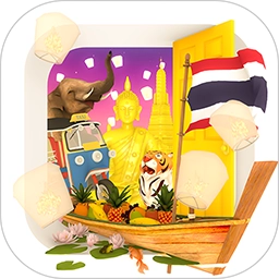 逃出泰国普吉岛(Phuket)免费版