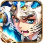 武神赵子龙星耀版