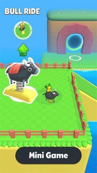 宠物农场乐园图1