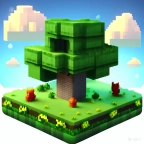 像素人枪战模拟器