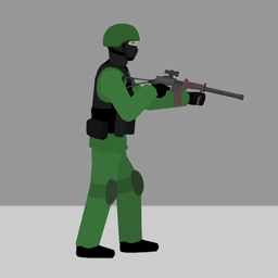 模拟真实射击通用版