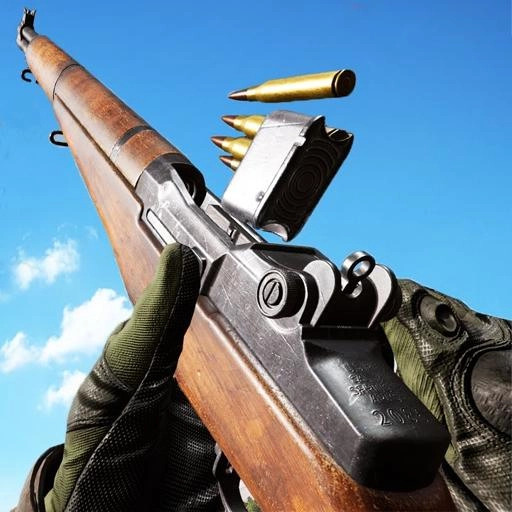 绝命枪战手机最新版