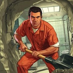 越狱之旅(Prison Escape Journey)手游无广告版