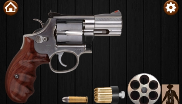 左轮手枪模拟器(1)