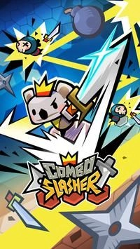 连击粉碎者(ComboSlasher)手机正版