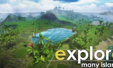 生存毁灭之岛(2)