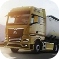 卡车真实驾驶游戏官方最新版