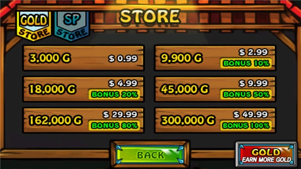 卡通战争2截图3