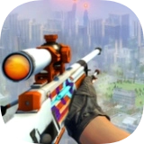 狙击手的召唤3D(Call Of Sniper)免费版