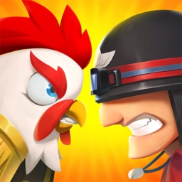 小兵别嚣张游戏官方最新版