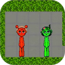 人类沙盒游乐场