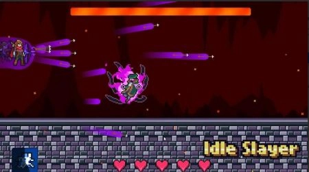 闲置杀手(Idle Slayer)手机最新版