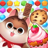 cookie friends官方版