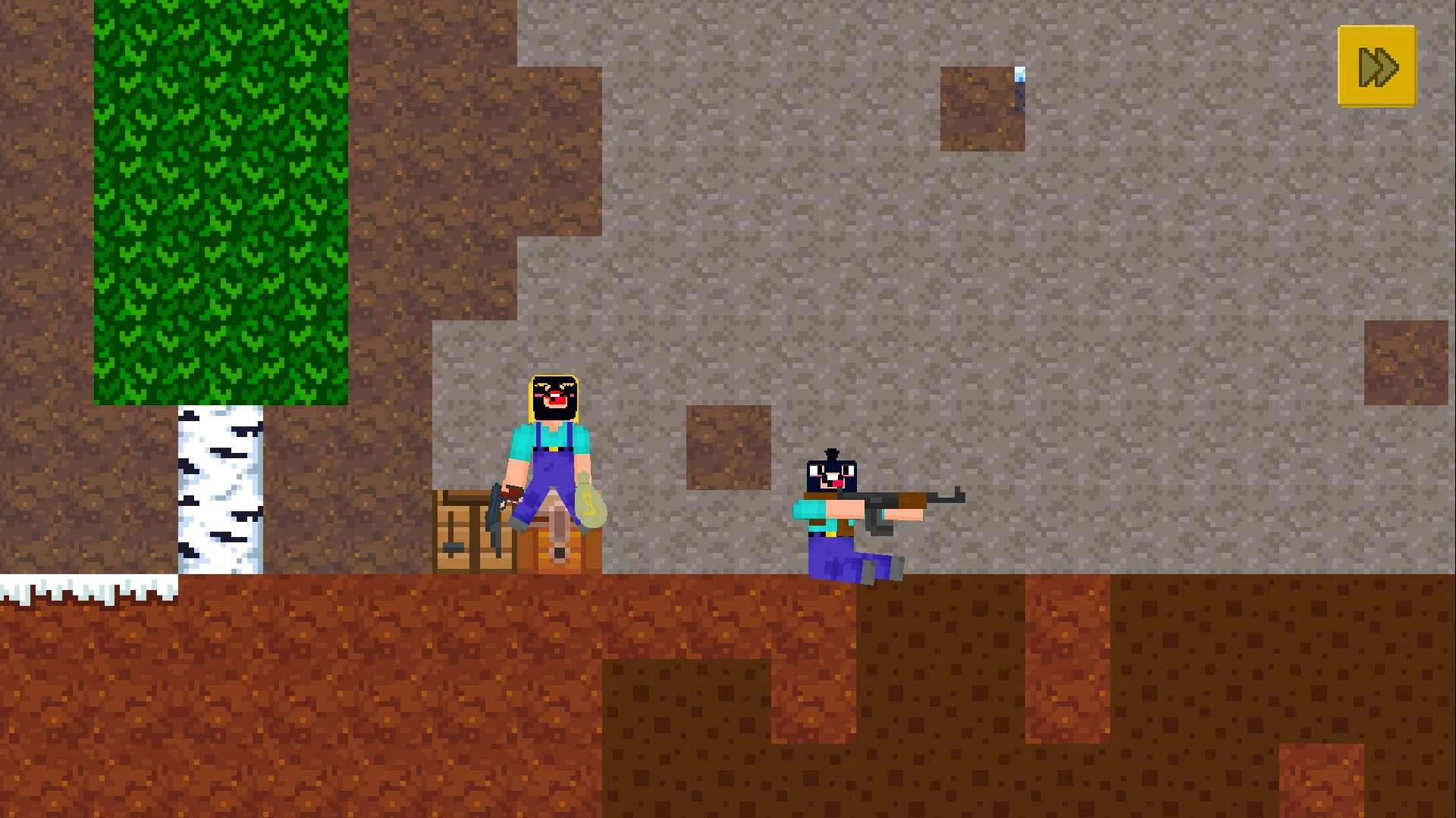 幽默地雷直装游戏版(1)