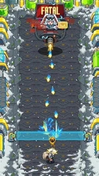 灵魂射击原版(3)