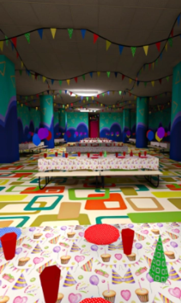 后室传说手游版