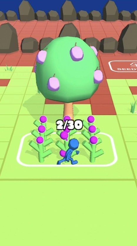 火星开拓者(MarsColonizer)免费原版(3)