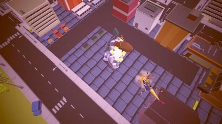 毁灭城镇(Town Break)游戏官方最新版