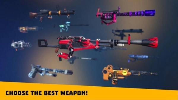 全球战机挑战(4)