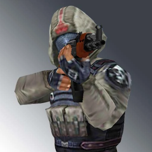 射击超人官方版