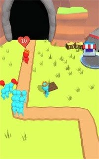 死去的入侵者(Dead Invaders)官方正版