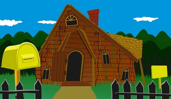 拼图室逃脱2(Cartoon Room2)安卓官方版