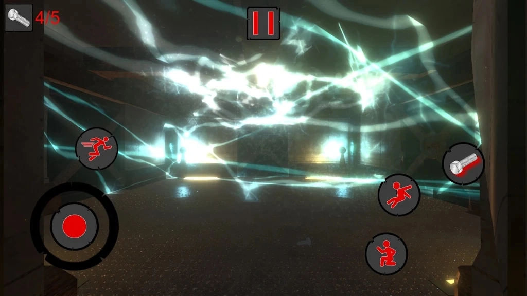 死气沉沉的监狱(Hard Dead)