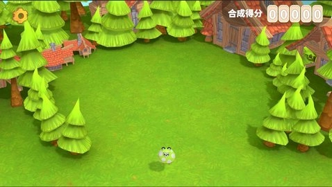 3D动物大作战(1)