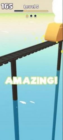 火车驾驶闯关(Trainy Trains)游戏最新版