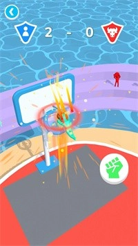 篮球狂怒(Basket Fury)手机最新版