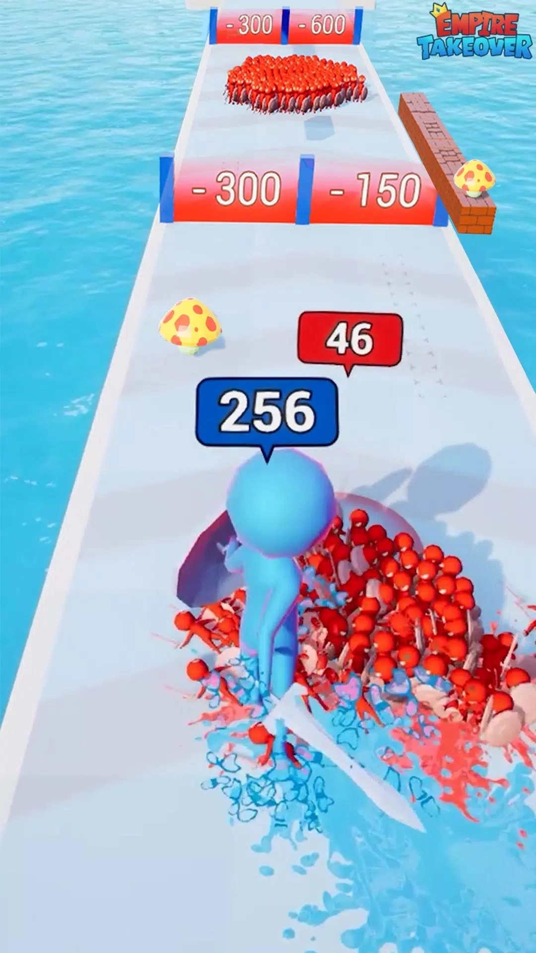 奇兵突进(Empire Takeover)安卓版(1)