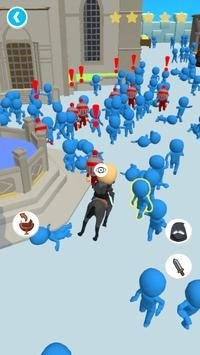 闹事刺客(Riot Assassin)官方最新版