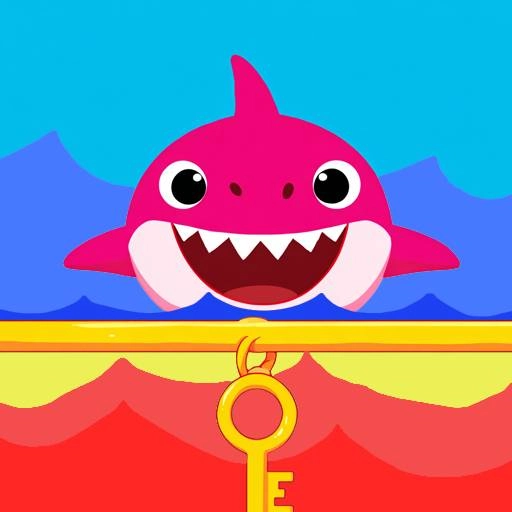 拯救小小鱼免费原版