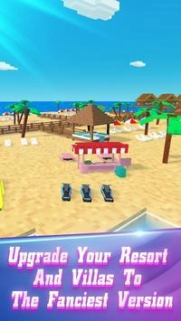 闲暇大亨酒店(Idle Resort Tycoon)