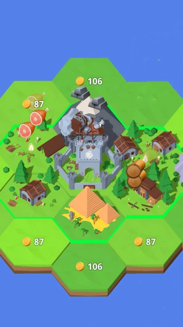 一国之主安卓版(2)