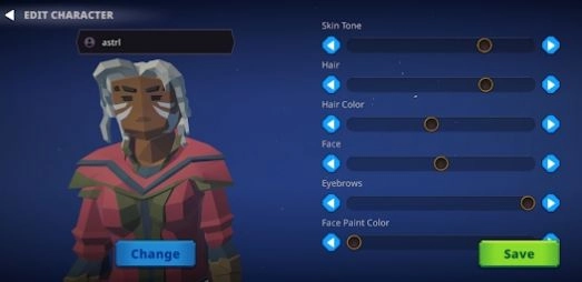 符文之战(rbattle)游戏最新版(3)