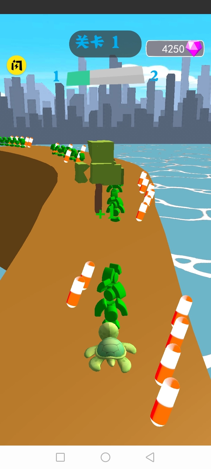 怪兽对决大战手机免费版图3