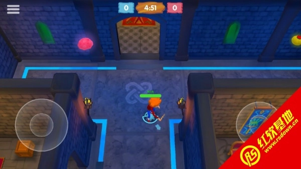 英雄小子安卓官方版