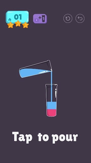 watersort(Water Sort Puzzle)免费版(2)