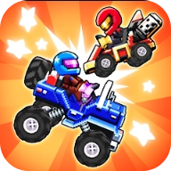 撞头赛车协作版